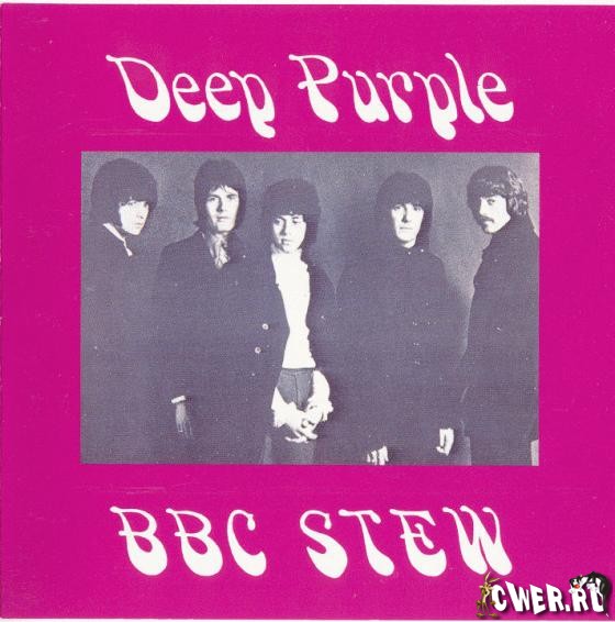 Deep Purple - BBC Stew