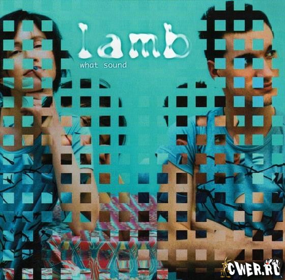 Обложка альбома Lamb - What Sound