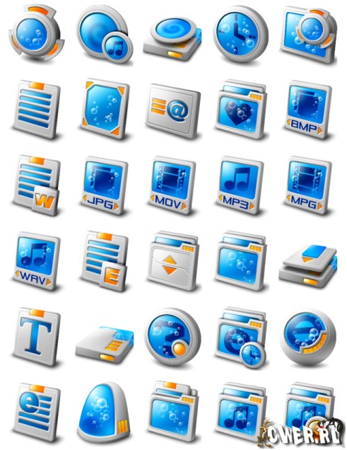 2s Windows Icons