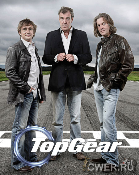 Top Gear