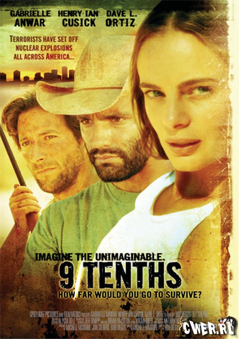 Девять десятых (2006) DVDRip