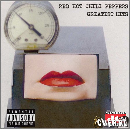 Red Hot Chili Peppers DTS