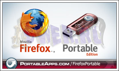 Portable Mozilla Firefox 2.0.0.18 Final