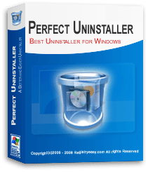Perfect Uninstaller 6.2.3 Portable