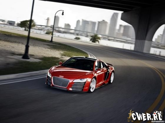 The Best Audi Wallpapers #13