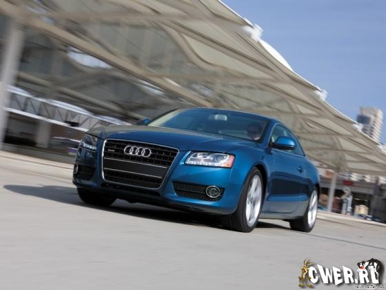 The Best Audi Wallpapers #11