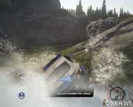 скриншот игры Crash Time 5