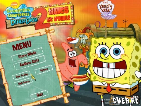 SpongeBob20