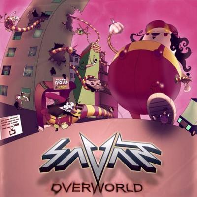 Savant. Overworld