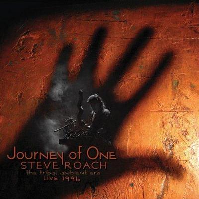 Steve Roach. Journey Of One 