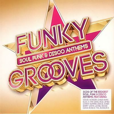 Funky Grooves 