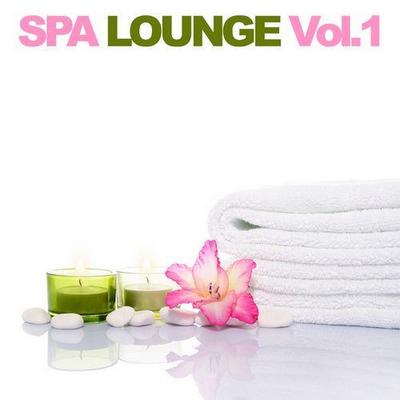 Spa Lounge Vol 1