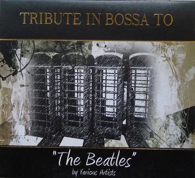 Tribute in Bossa to The Beatles