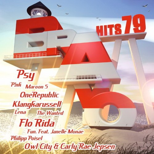 Bravo Hits Vol 79 (2012)