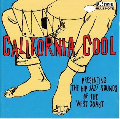 California Cool (1993)