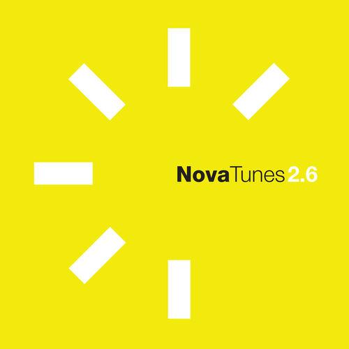 Nova Tunes 2.6 (2012)