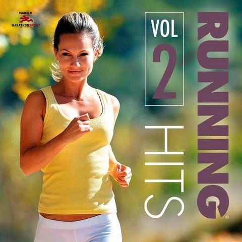 Running Hits Vol 2 (2012)