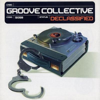 Groove Collective. Declassified (1999)