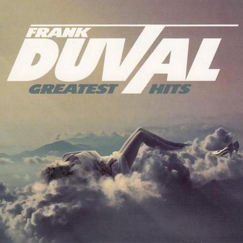 Frank Duval - Greatest Hits (2012)