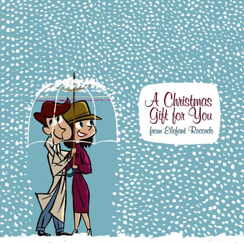 A Christmas Gift For You (2012)