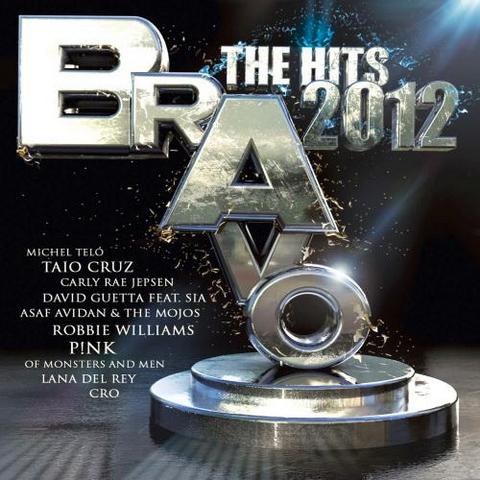 Bravo The Hits 2012 (2012)