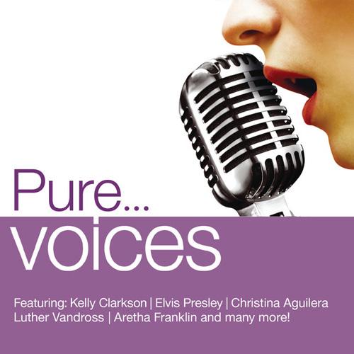 Pure... Voices (2012)