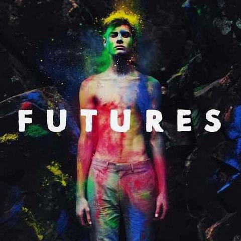 Futures. The Karma Album (2012)