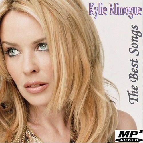 Kylie Minogue. The Best Songs (2013)