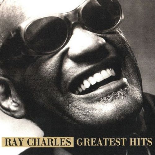 Ray Charles. Greatest Hits. 2CD (2010)