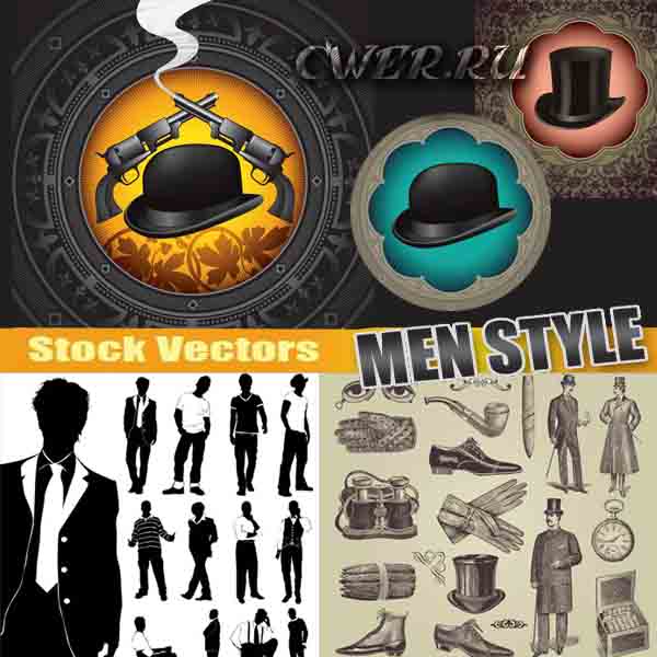 Men style