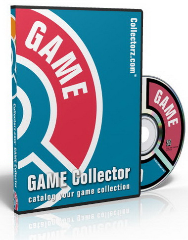 Game Collector Pro 4