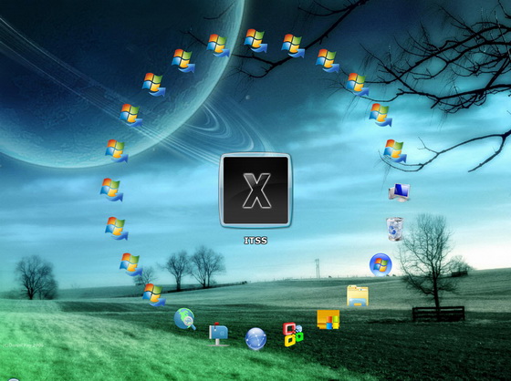 XUS Desktop Professional Edition 1.6.69