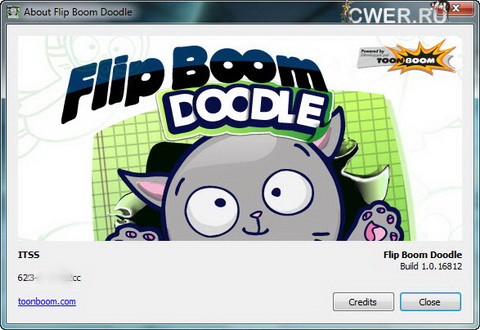 Flip Boom Doodle 1.0.16812