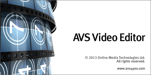 AVS Video Editor 6.4.1.240