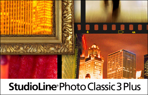 StudioLine Photo Classic Plus 3.70.51.0