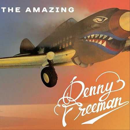 Denny Freeman - The Amazing (2023)