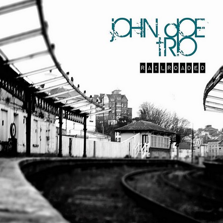 John Doe Trio - Railroaded (2020)