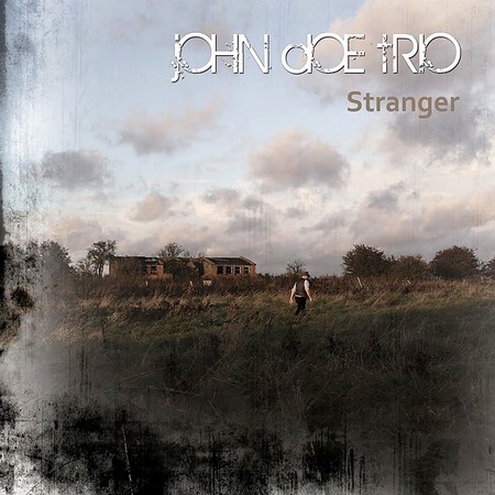 John Doe Trio - Stranger (2016)
