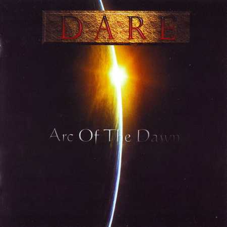 Dare - Art Of The Dawn (2009)