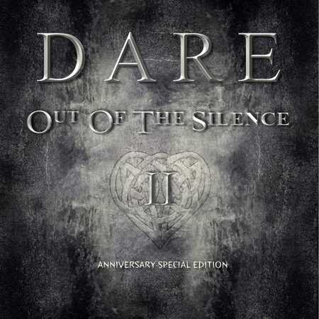 Dare - Out Of The Silence II (2018)
