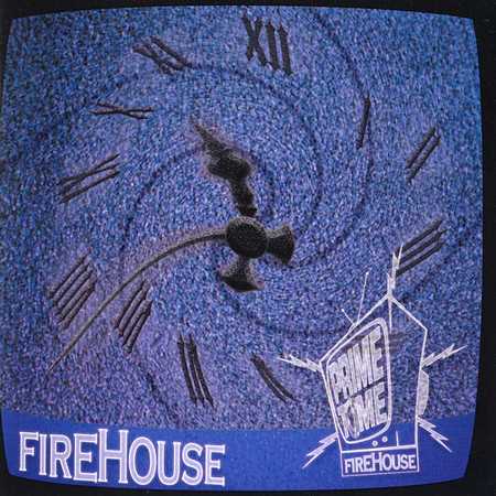 Firehouse - Prime Time (2003)