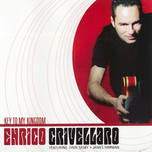 Enrico Crivellaro - Key To My Kingdom (2003)