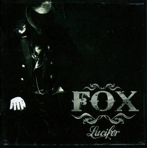 Mark Fox - Lucifer (2013)