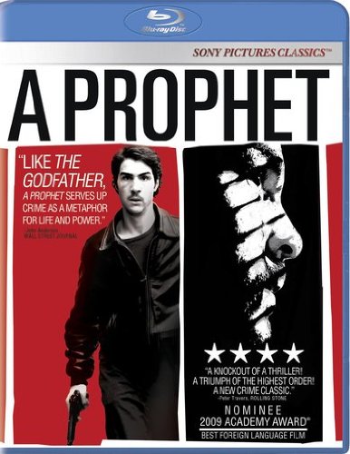 Пророк (2009) BDRip