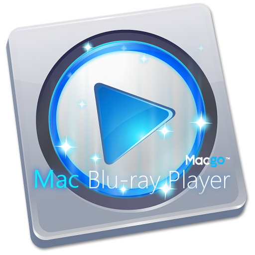 Mac Blu-ray Player