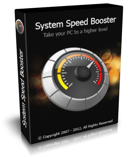System Speed Booster