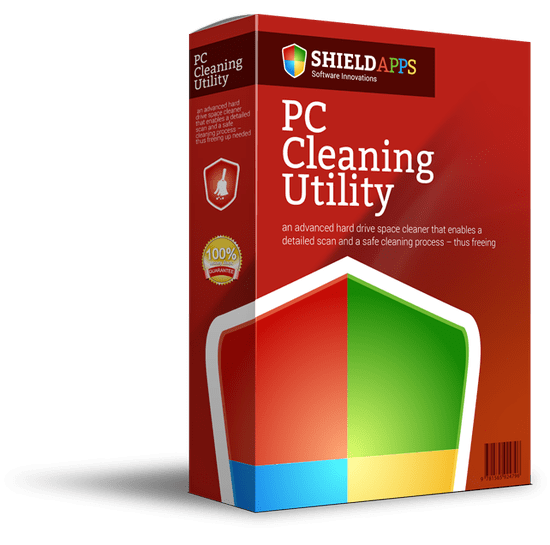 PC Cleaning Utility Pro