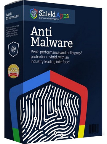 ShieldApps Anti-Malware Pro