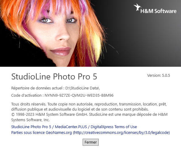 StudioLine Photo Pro