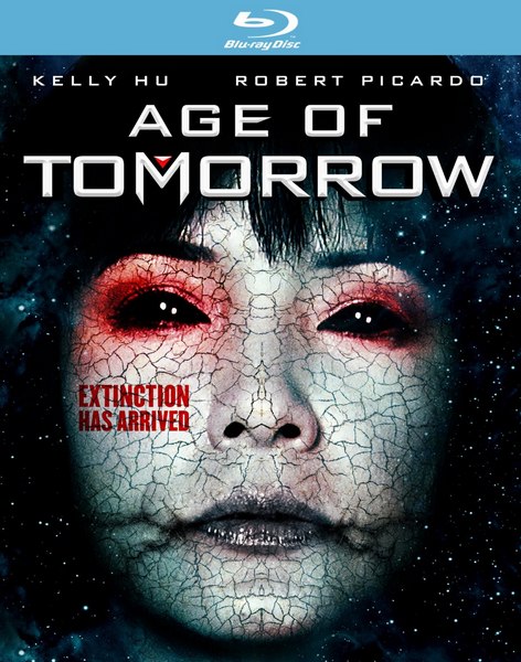 Эра грядущего дня / Age of Tomorrow (2014) HDRip